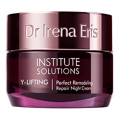Institute Solutions Y LIFTING Perfect Remodeling Repair  - Krem na noc, DR IRENA ERIS
